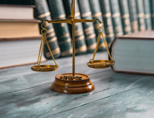 Governance Update: New Bylaws Coming