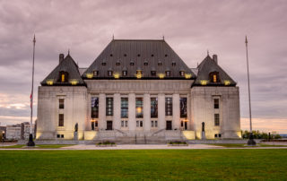 Supreme Court of Canada