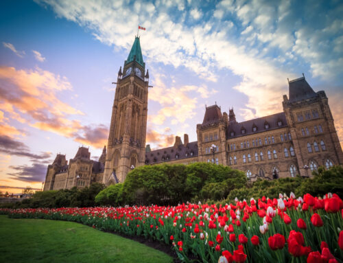 Law Day Talks in April
