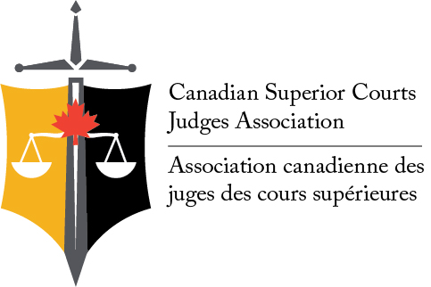 Canadian Superior Courts Judges Association - Association canadienne des juges des cours supérieures