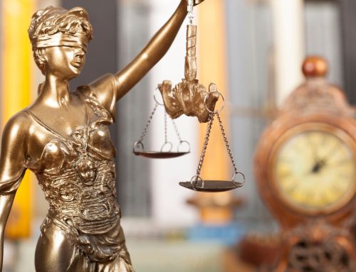 Free Online Course: AI, Justice and the Rule of Law