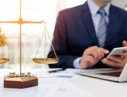 Health and Well-Being of Judges Study
