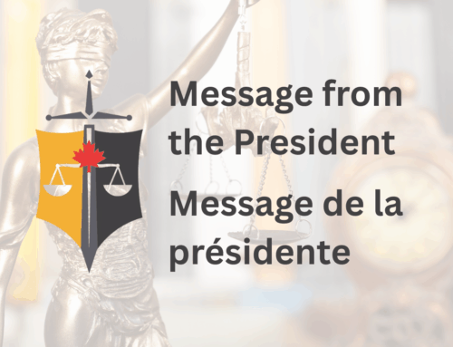 Protection of Judicial Independence